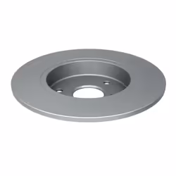 Disque de frein BOSCH 0 986 478 479 avant, plein, à haute teneur en carbone, 1 pièce