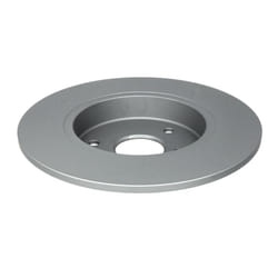 Disque de frein BOSCH 0 986 478 479 avant, plein, à haute teneur en carbone, 1 pièce