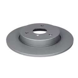 Disque de frein BOSCH 0 986 478 479 avant, plein, à haute teneur en carbone, 1 pièce