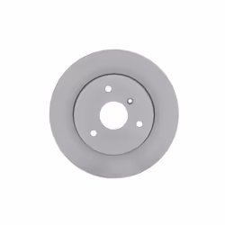 Disque de frein BOSCH 0 986 478 479 avant, plein, à haute teneur en carbone, 1 pièce