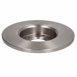 Disque de frein BOSCH 0 986 478 444 arrière, plein, 1 pièce