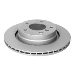 Disque de frein BOSCH 0 986 478 570 arrière, ventilé, à haute teneur en carbone, 1 pièce