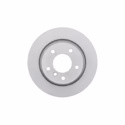 Disque de frein BOSCH 0 986 478 570 arrière, ventilé, à haute teneur en carbone, 1 pièce