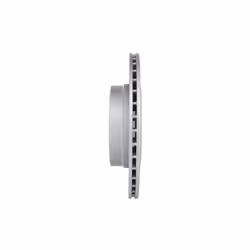 Disque de frein BOSCH 0 986 478 570 arrière, ventilé, à haute teneur en carbone, 1 pièce - Vue supplémentaire 4