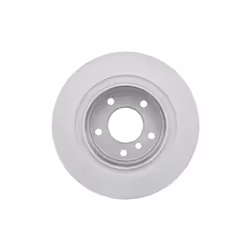 Disque de frein BOSCH 0 986 478 570 arrière, ventilé, à haute teneur en carbone, 1 pièce - Vue supplémentaire 5