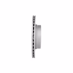 Disque de frein BOSCH 0 986 478 570 arrière, ventilé, à haute teneur en carbone, 1 pièce - Vue supplémentaire 6