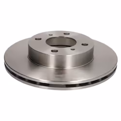 Disque de frein BOSCH 0 986 478 572 avant, ventilé, 1 pièce