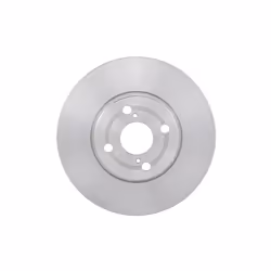 Disque de frein BOSCH 0 986 479 245 avant, ventilé, 1 pièce