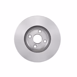 Disque de frein BOSCH 0 986 479 245 avant, ventilé, 1 pièce - Vue supplémentaire 5