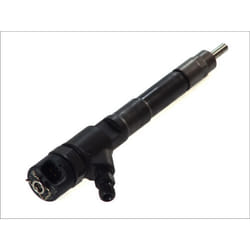 Injecteur, système à rampe commune BOSCH 0 445 110 248
