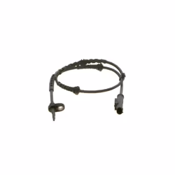 Capteur, vitesse de roue BOSCH 0 265 008 005 - Vue supplémentaire 2