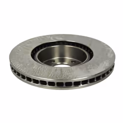 Disque de frein BOSCH 0 986 478 593 avant, ventilé, à haute teneur en carbone, 1 pièce - Vue supplémentaire 2