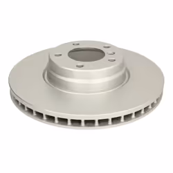 Disque de frein BOSCH 0 986 478 623 avant, ventilé, à haute teneur en carbone, 1 pièce