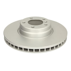 Disque de frein BOSCH 0 986 478 623 avant, ventilé, à haute teneur en carbone, 1 pièce