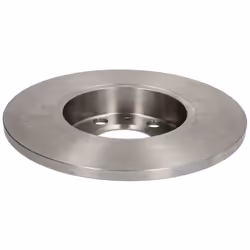 Disque de frein BOSCH 0 986 478 894 arrière, plein, 1 pièce - Vue supplémentaire 2