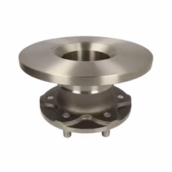 Disque de frein BOSCH 0 986 478 649, 1 pièce - Vue supplémentaire 2