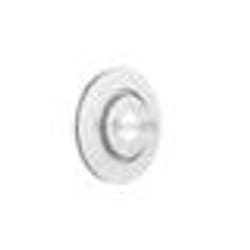 BOSCH Lot de 2 Disques de frein BD536 0986478618