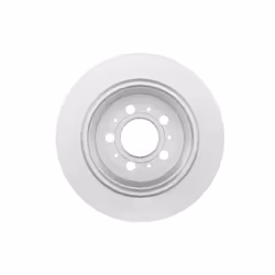 Disque de frein BOSCH 0 986 478 495 arrière, plein, 1 pièce - Vue supplémentaire 5
