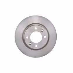 Disque de frein BOSCH 0 986 478 981 arrière, plein, 1 pièce