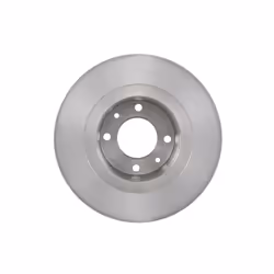 Disque de frein BOSCH 0 986 478 981 arrière, plein, 1 pièce - Vue supplémentaire 5