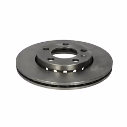 Disque de frein BOSCH 0 986 479 036 avant, ventilé, à haute teneur en carbone, 1 pièce