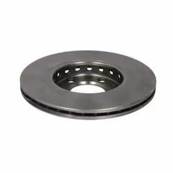 Disque de frein BOSCH 0 986 479 036 avant, ventilé, à haute teneur en carbone, 1 pièce
