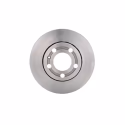 Disque de frein BOSCH 0 986 479 036 avant, ventilé, à haute teneur en carbone, 1 pièce