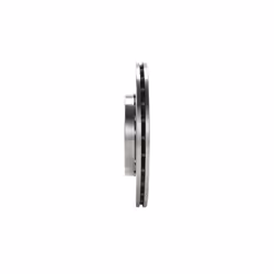 Disque de frein BOSCH 0 986 479 036 avant, ventilé, à haute teneur en carbone, 1 pièce - Vue supplémentaire 4