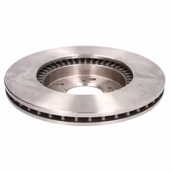 Disque de frein BOSCH 0 986 478 667 avant, ventilé, 1 pièce - Vue supplémentaire 2