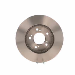 Disque de frein BOSCH 0 986 478 667 avant, ventilé, 1 pièce - Vue supplémentaire 3