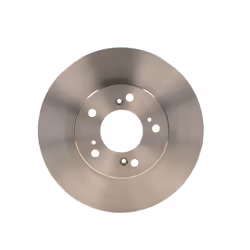 Disque de frein BOSCH 0 986 478 667 avant, ventilé, 1 pièce - Vue supplémentaire 5