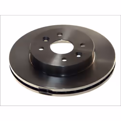 Disque de frein BOSCH 0 986 479 231 avant, ventilé, 1 pièce