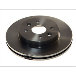 Disque de frein BOSCH 0 986 479 231 avant, ventilé, 1 pièce