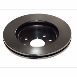 Disque de frein BOSCH 0 986 479 231 avant, ventilé, 1 pièce