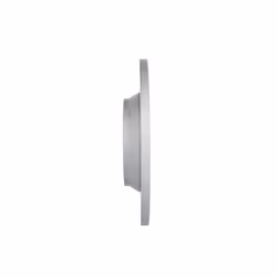 Disque de frein BOSCH 0 986 478 569 arrière, plein, 1 pièce - Vue supplémentaire 4