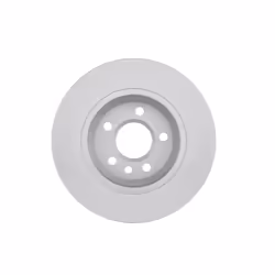 Disque de frein BOSCH 0 986 478 569 arrière, plein, 1 pièce - Vue supplémentaire 5