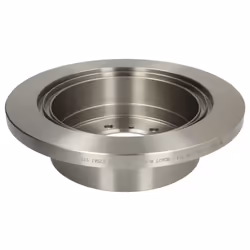Disque de frein BOSCH 0 986 478 713 arrière, plein, 1 pièce - Vue supplémentaire 2