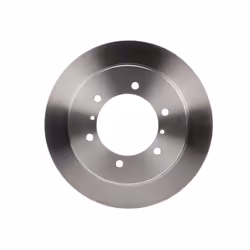 Disque de frein BOSCH 0 986 478 713 arrière, plein, 1 pièce - Vue supplémentaire 3