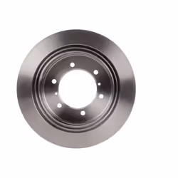 Disque de frein BOSCH 0 986 478 713 arrière, plein, 1 pièce - Vue supplémentaire 5