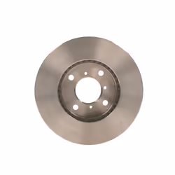 Disque de frein BOSCH 0 986 478 841 avant, ventilé, 1 pièce - Vue supplémentaire 3