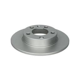 Disque de frein BOSCH 0 986 478 868 arrière, plein, 1 pièce