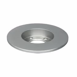 Disque de frein BOSCH 0 986 478 868 arrière, plein, 1 pièce