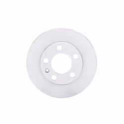 Disque de frein BOSCH 0 986 478 868 arrière, plein, 1 pièce