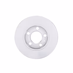 Disque de frein BOSCH 0 986 478 868 arrière, plein, 1 pièce - Vue supplémentaire 5