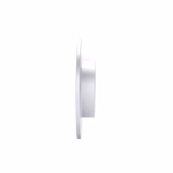 Disque de frein BOSCH 0 986 478 868 arrière, plein, 1 pièce - Vue supplémentaire 6