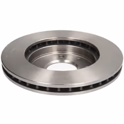 Disque de frein BOSCH 0 986 478 531 avant, ventilé, 1 pièce