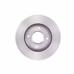 Disque de frein BOSCH 0 986 478 531 avant, ventilé, 1 pièce - Vue supplémentaire 5