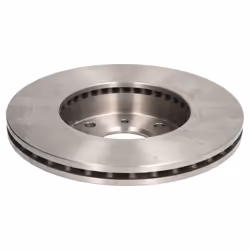 Disque de frein BOSCH 0 986 478 567 avant, ventilé, 1 pièce