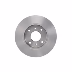 Disque de frein BOSCH 0 986 478 567 avant, ventilé, 1 pièce - Vue supplémentaire 5