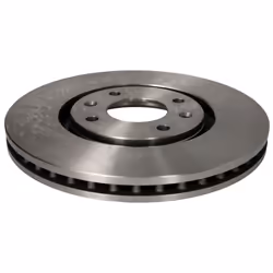 Disque de frein BOSCH 0 986 478 831 avant, ventilé, à haute teneur en carbone, 1 pièce